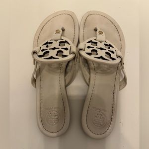 Tory Burch miller soft sandal